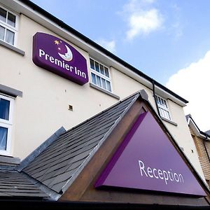 Premier Inn Liskeard