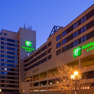 Holiday Inn & Suites Duluth-Downtown, An Ihg Hotel